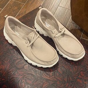 Women’s  Casual Beige Shoes